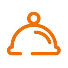 Lucky Panda Logo